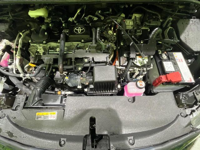 COROLLA TOURING HYBRID