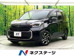 SIENTA HYBRID