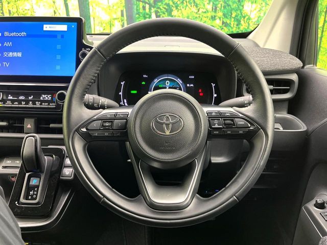 SIENTA HYBRID