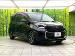 SIENTA HYBRID