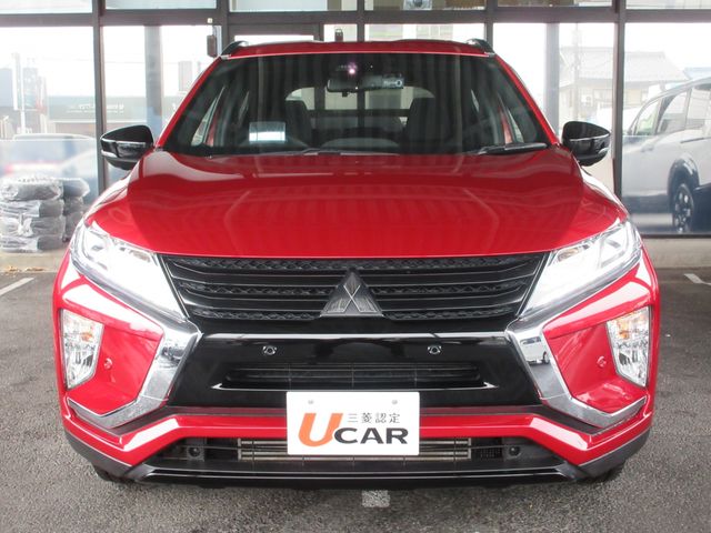 ECLIPSE CROSS 4WD