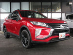 ECLIPSE CROSS 4WD
