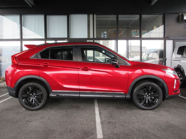 ECLIPSE CROSS 4WD