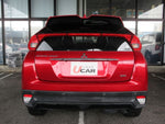 ECLIPSE CROSS 4WD