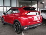 ECLIPSE CROSS 4WD