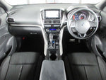 ECLIPSE CROSS 4WD