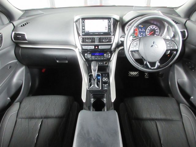 ECLIPSE CROSS 4WD