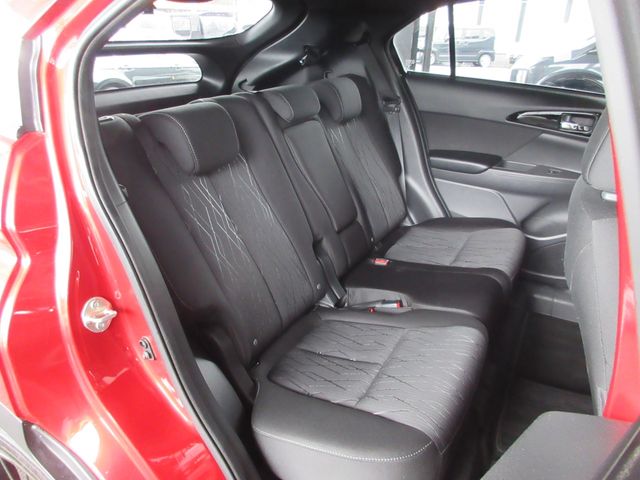 ECLIPSE CROSS 4WD