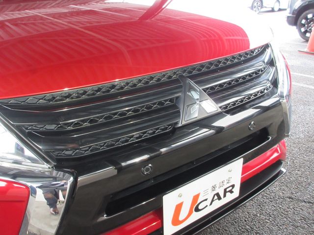 ECLIPSE CROSS 4WD