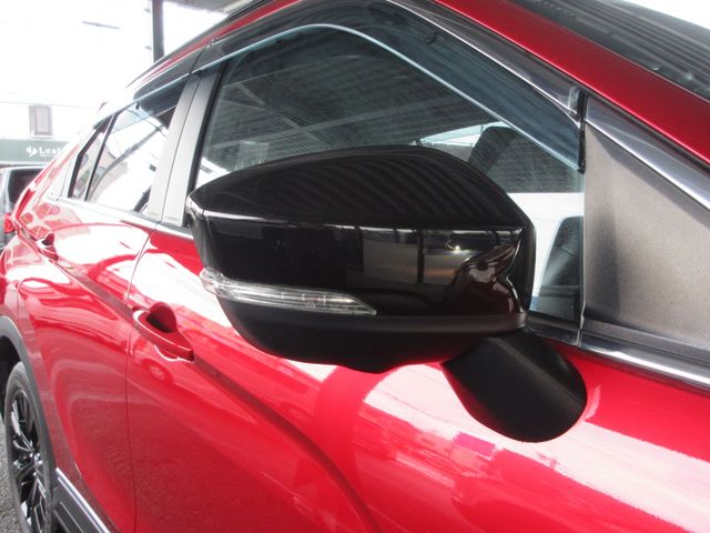 ECLIPSE CROSS 4WD