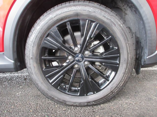 ECLIPSE CROSS 4WD