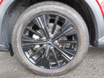 ECLIPSE CROSS 4WD