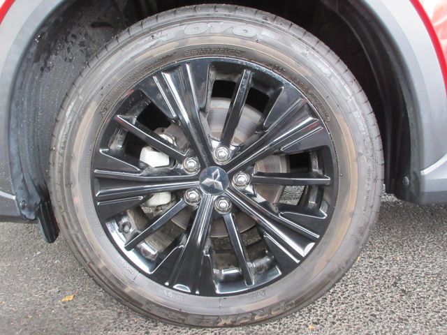 ECLIPSE CROSS 4WD