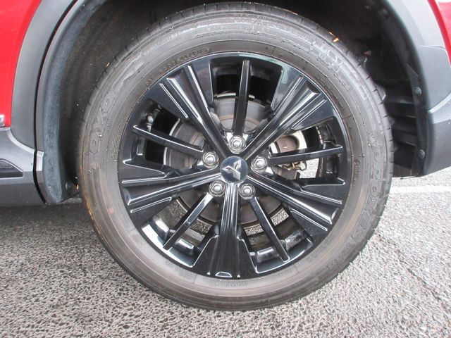 ECLIPSE CROSS 4WD