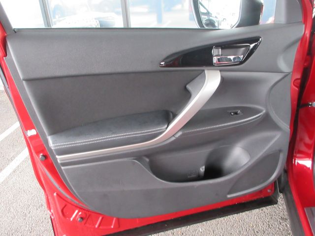 ECLIPSE CROSS 4WD