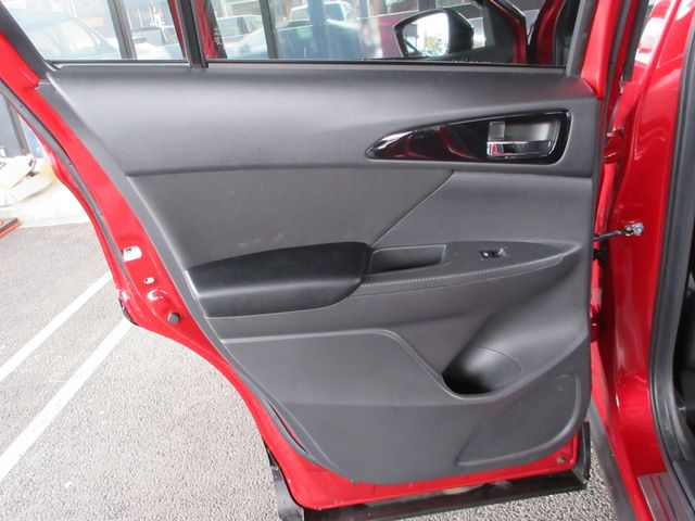 ECLIPSE CROSS 4WD