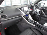 ECLIPSE CROSS 4WD