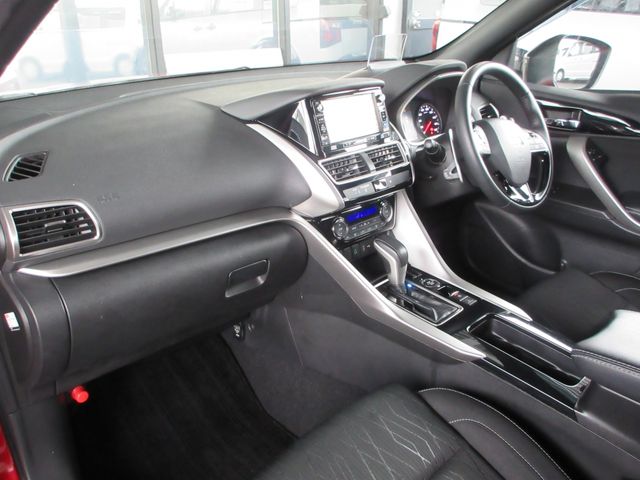 ECLIPSE CROSS 4WD