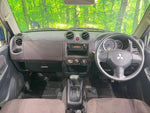 PAJERO MINI 4WD