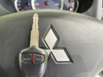 PAJERO MINI 4WD