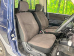PAJERO MINI 4WD