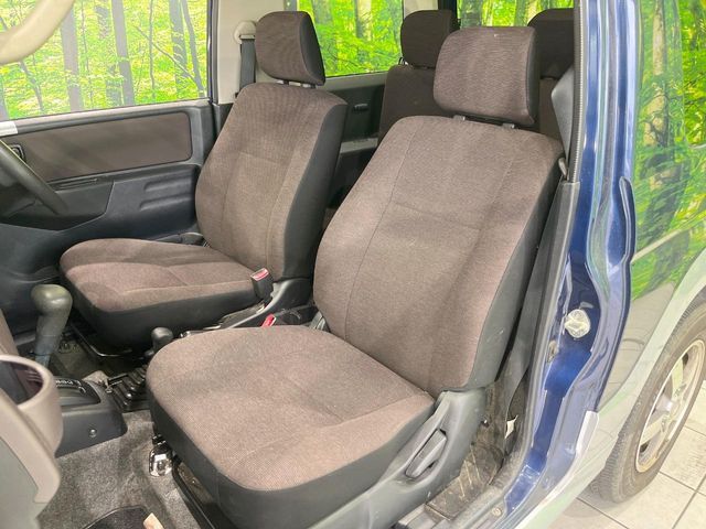PAJERO MINI 4WD