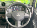PAJERO MINI 4WD