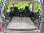 PAJERO MINI 4WD