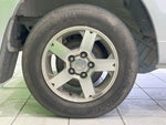 PAJERO MINI 4WD