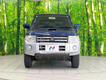 PAJERO MINI 4WD