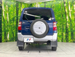 PAJERO MINI 4WD