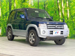PAJERO MINI 4WD