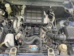 PAJERO MINI 4WD