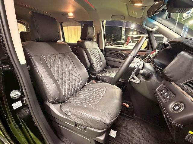 DELICA D:5 4WD