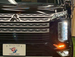 DELICA D:5 4WD