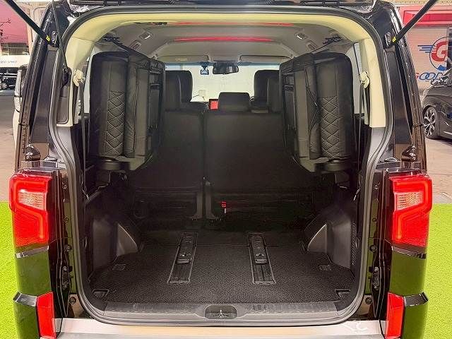 DELICA D:5 4WD