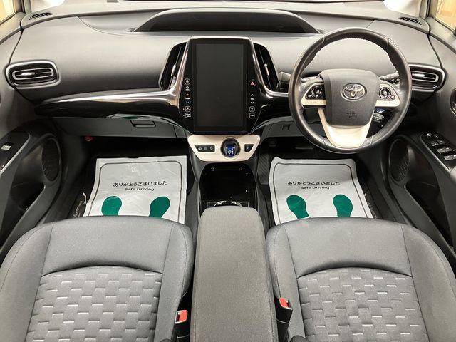 PRIUS PHV