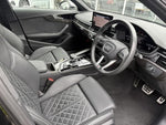 AUDI S4 AVANT