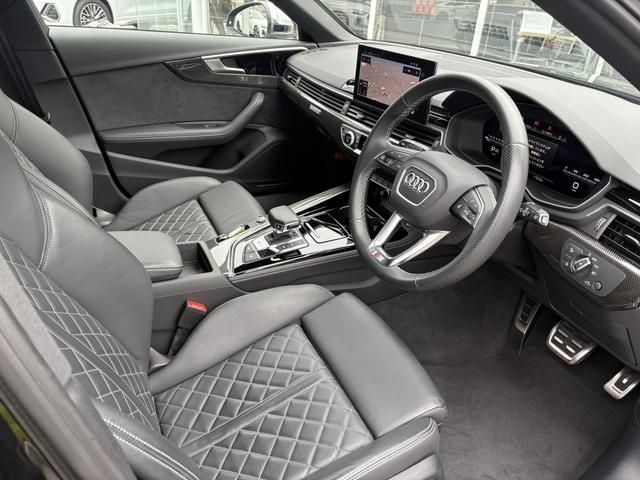 AUDI S4 AVANT