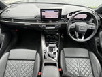 AUDI S4 AVANT