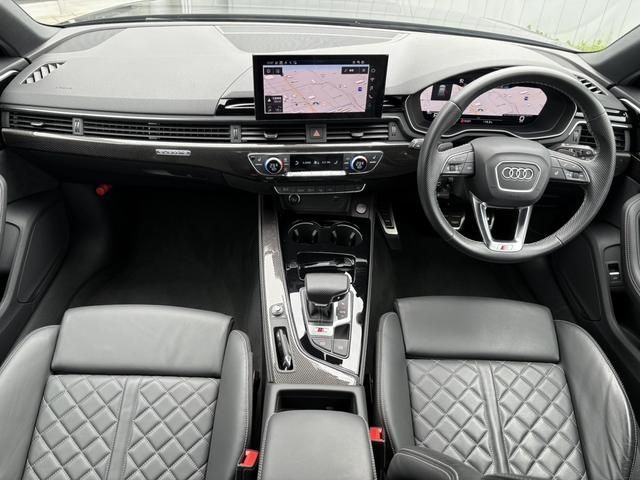 AUDI S4 AVANT