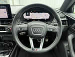 AUDI S4 AVANT