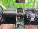 LEXUS NX200t