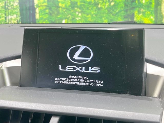 LEXUS NX200t
