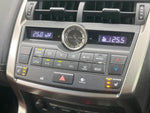 LEXUS NX200t