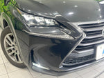LEXUS NX200t