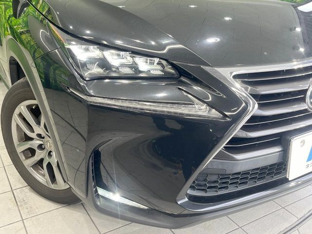 LEXUS NX200t