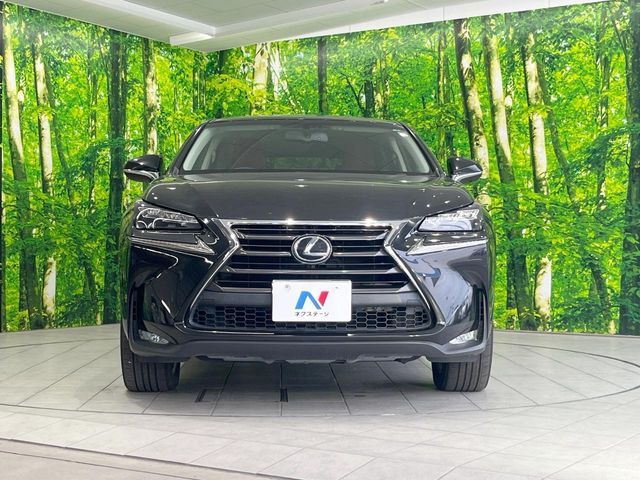 LEXUS NX200t