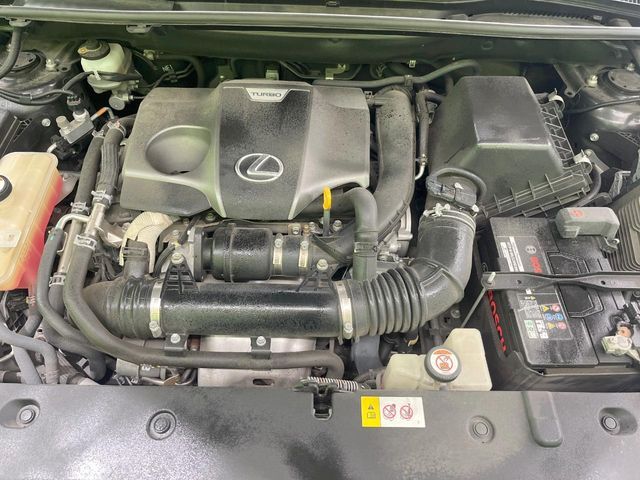 LEXUS NX200t