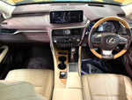 LEXUS RX450h 2WD